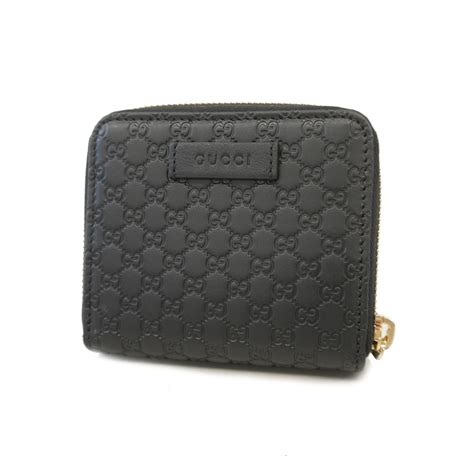 gucci microguccissima wallet.